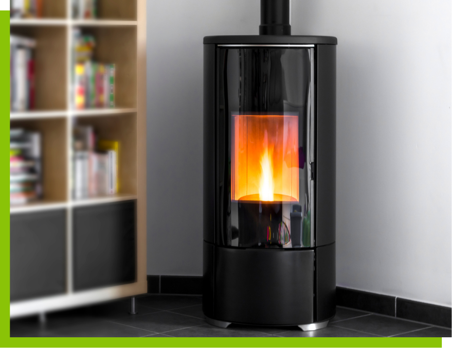 installateur poele a granule saint poix