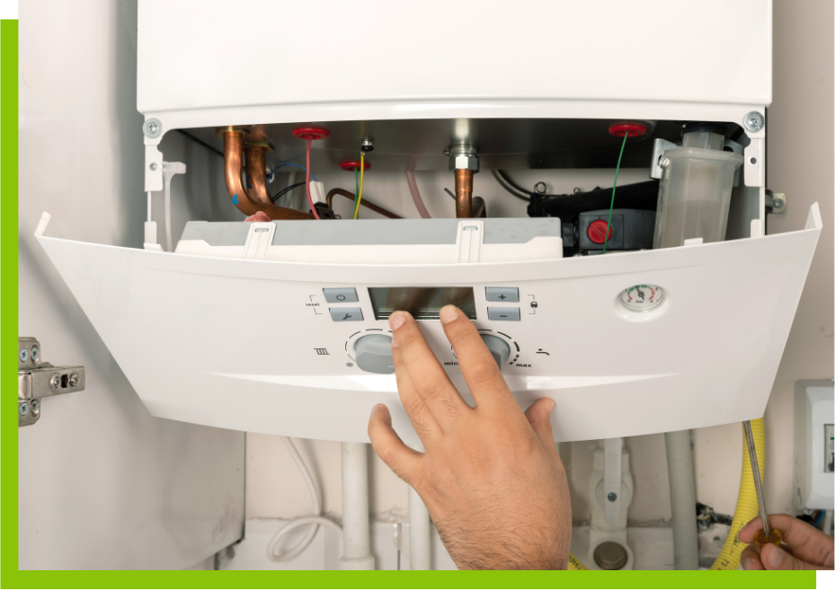 installation poele a bois craon