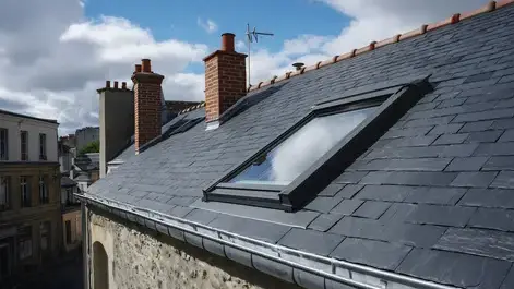 nettoyage de toiture Brielles-5