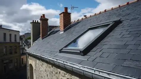 nettoyage de toiture à La Guerche-de-Bretagne - image 3